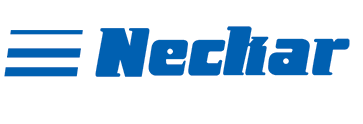 Logo de Neckar